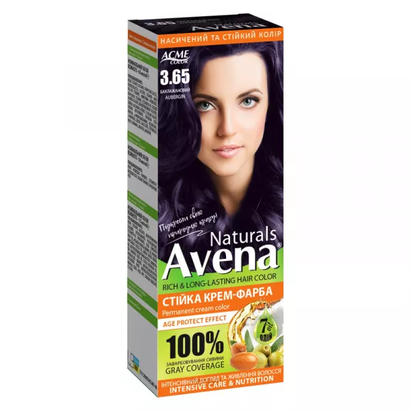 Acme Color Avena Naturals ����� ����-����� ��� ������� 