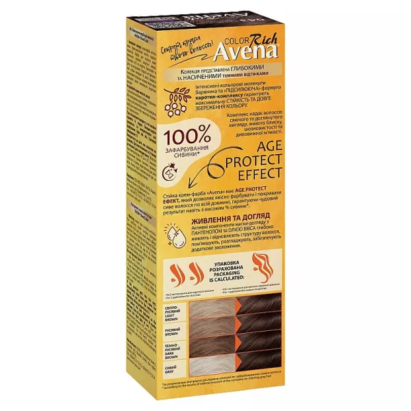 Acme Color Avena Rich Color ����� ����-����� ��� ������� 