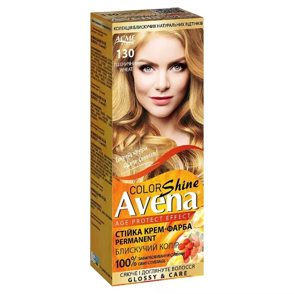 Acme Color Avena Shine Color ����� ����-����� ��� ������� 