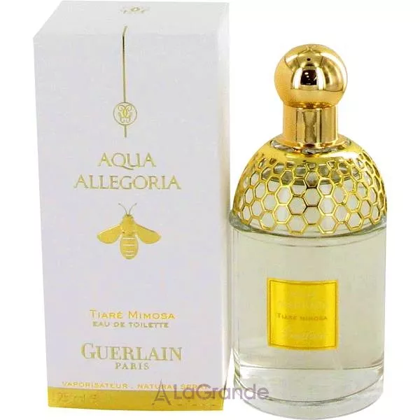 Guerlain Aqua Allegoria Tiare Mimosa ��������� ����