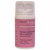 Dr. Kraut Face Balance Purifying Cream For Acne Skins With Azelaic Acid ���� ��� ���� � ���� � ����������� ��������