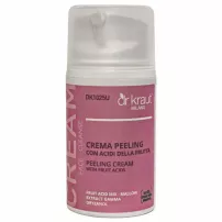Dr. Kraut Face Cleanse Peeling Cream With Fruit Acids ������-���� � ���������� ���������