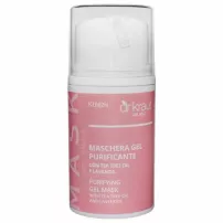 Dr. Kraut Face Balance Purifying Gel Mask With Tea Tree Oil And Lavender ��������� ������� ����� ��� ���� � ������ ������� ������ � ��������