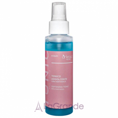 Dr. Kraut Face Cleanse Softening Tonic With Panthenol ������������� ����� � ���������� ��� ����