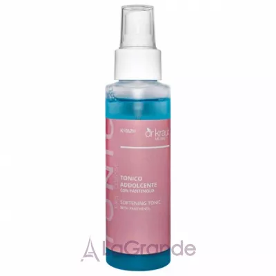 Dr. Kraut Face Cleanse Softening Tonic With Panthenol ������������� ����� � ���������� ��� ����