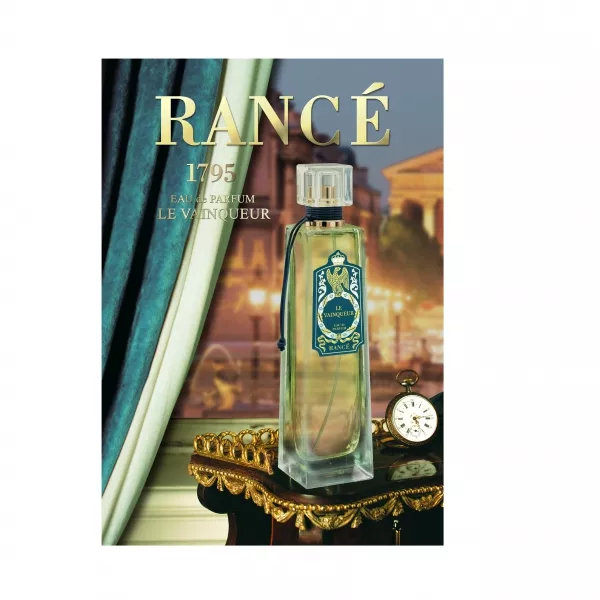 Rance 1795 Le Vainqueur ����������� ����