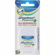 Dentonet Pharma Extra Flat Detal Floss With Mint ������ ���� �������������, 50 �