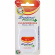 Dentonet Pharma Fluoride And Mint Detal Floss ������ ���� �� ������ � �����, 50 �