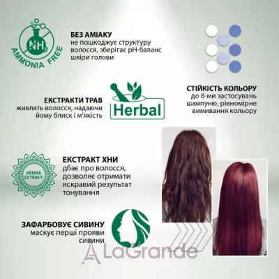 Acme Color Beauty Phyto Color ���������� ����-������ ��� �����