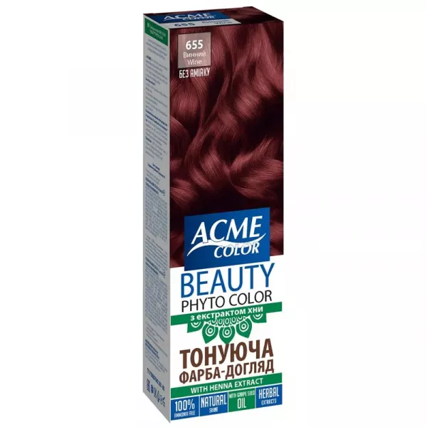 Acme Color Beauty Phyto Color ���������� ����-����� ��� �������
