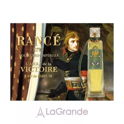 Rance 1795 L'Aigle De La Victorie  