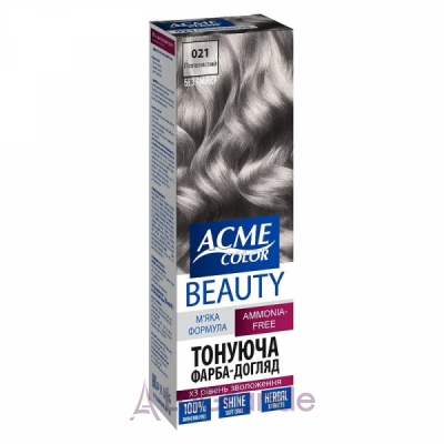 Acme Color Beauty ������������ ���������� ������-���� ��� �����