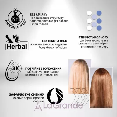Acme Color Beauty ������������ ���������� ������-���� ��� �����