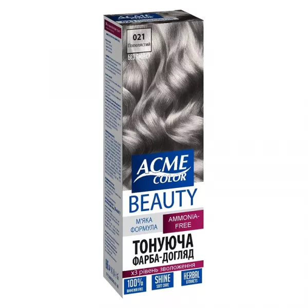 Acme Color Beauty ��������� ���������� �����-������ ��� �������