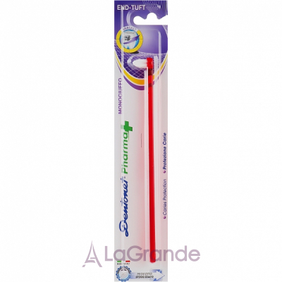 Dentonet Pharma Single Tuft ������������ ������ ����� ��� ��������������� ��������