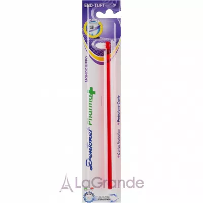 Dentonet Pharma Single Tuft ������������ ������ ����� ��� ��������������� ��������