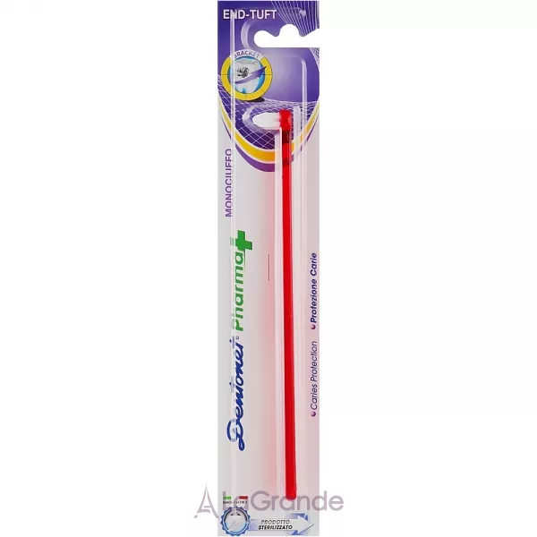 Dentonet Pharma Single Tuft ����������� ����� ����� ��� �������������� ������