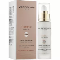 Verdeoasi Stamin C Anti-wrinkles Day Cream Corrective ������ ���� ��� �������� �������