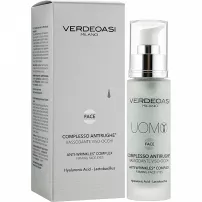 Verdeoasi Uomo Anti-Wrinkles Complex Firming Face-Eyes �������� ������ ������ � ����������� �������� ��� ���� � ���� ������ ����