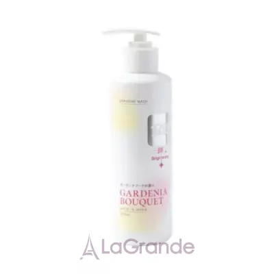 Pigeon Femenine Wash Gardenia Bouquet ���� ��� �������� �������