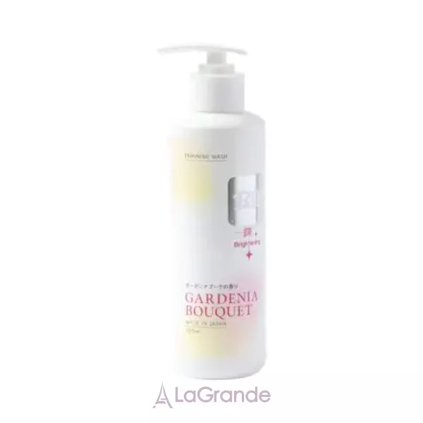 Pigeon Femenine Wash Gardenia Bouquet ���� ��� �������� �������