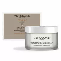 Verdeoasi Stamin C Anti-Wrinkles Night Cream Corrective ͳ���� ���� ��� �������� �������