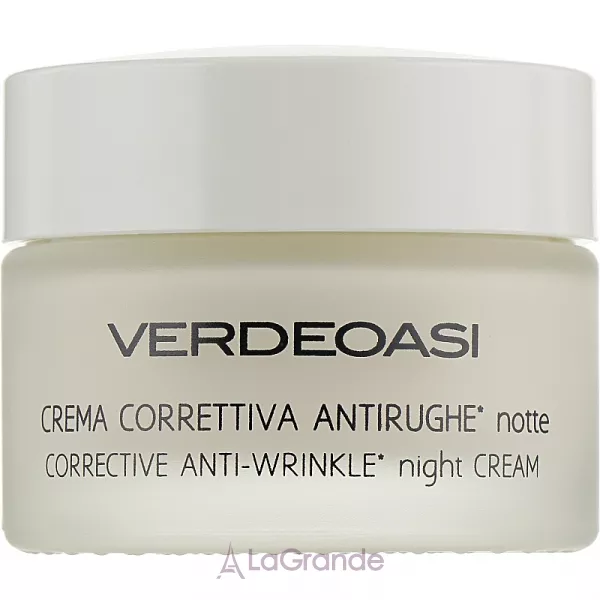 Verdeoasi Stamin C Anti-Wrinkles Night Cream Corrective ������ ���� ��� ��������� ������