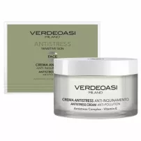 Verdeoasi Antistress Cream Anti-Pollution ����-��������� �� ��������� 䳿 �������