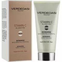 Verdeoasi Stamin C Biomarine Perfect Skin Mask ���������� ����� ��� ��������� ���� ����