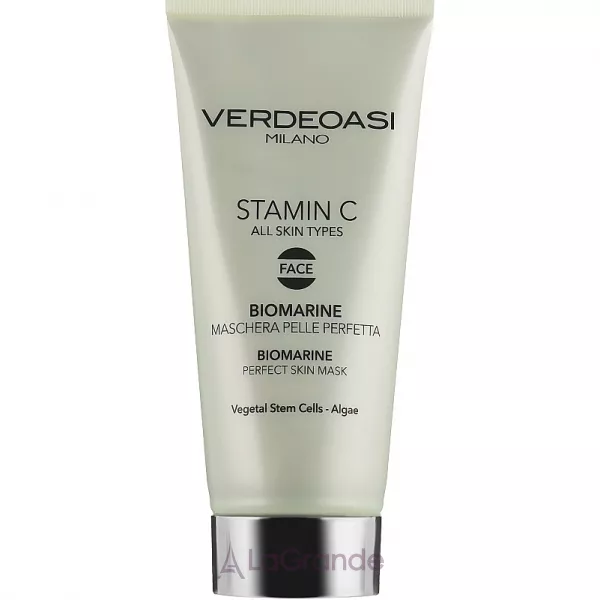 Verdeoasi Stamin C Biomarine Perfect Skin Mask ���������� ����� ��� ��������� ���� ����