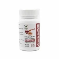 TK Pharmaceutical Nattokinase Genki ������� ������� ����������� � ���������