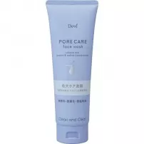Kumano Yushi Deve Pore Care Face Wash ����� ��� �������� ���� ����