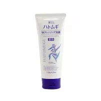 Kumano Yushi Reihaku Hatomugi Face wash Foam ����� ��� �������� ���� ���� � �������