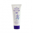 Kumano Yushi Reihaku Hatomugi Face wash Foam 130g