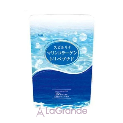 Algae Spirulina with Collagen and Vitamin C ������� ������� ������� � ��������� �� ������� � � ���������