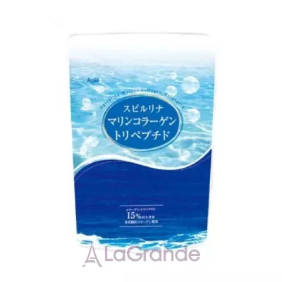 Algae Spirulina with Collagen and Vitamin C ������� ������� ������� � ��������� �� ������� � � ���������