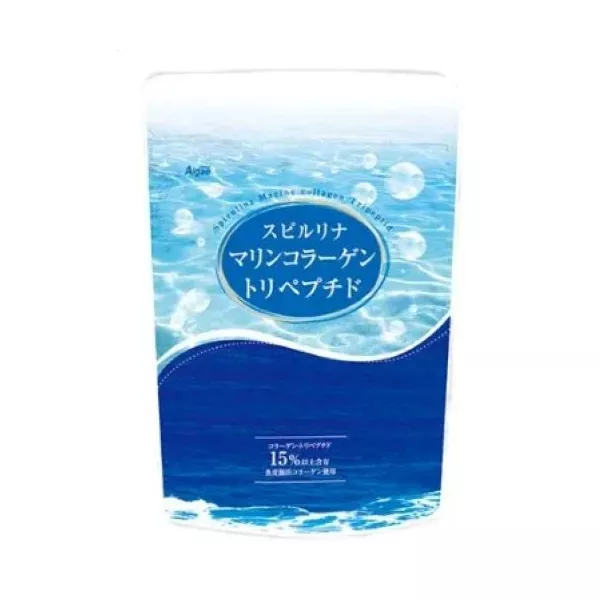 Algae Spirulina with Collagen and Vitamin C ������� ������� ��������� � ���������� � ��������� � � ���������