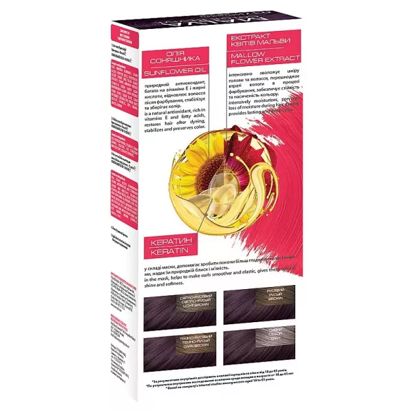 Acme Color Malva Color Revive ����� ����-����� ��� ������� 