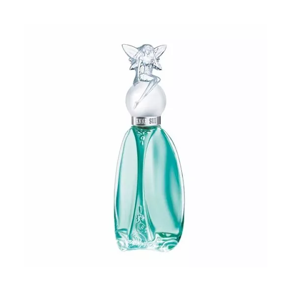 Anna Sui Secret Wish �����  (��������� ���� 50 �� + ������ ��� ���� 90 �� + ���� ��� ���� 90 ��)