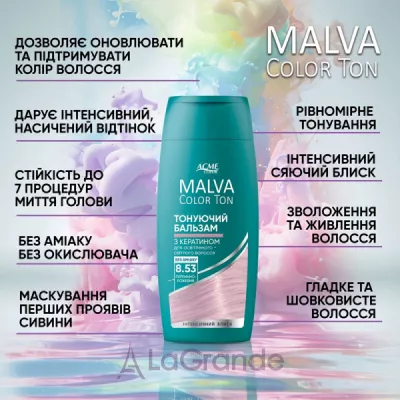 Acme Color Malva Color Ton ���������� ������� ��� �����