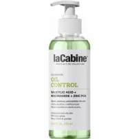 La Cabine Oil Control Cleansing Gel ���� ��� �������� ��� ���������� �� ����� ����
