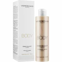 Verdeoasi Body Cellulite Cream Thermo ���� ��������������� � ������������� ��� ����