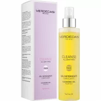 Verdeoasi Cleansing Gel Purifying ������������ ����