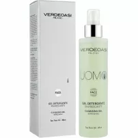 Verdeoasi Uomo Cleansing Gel Refreshing ��������� ���������� ���� ��� ������ � ������ ������� ������