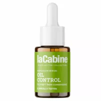 La Cabine Oil Control Ampoule In Serum ��������� ��� ����