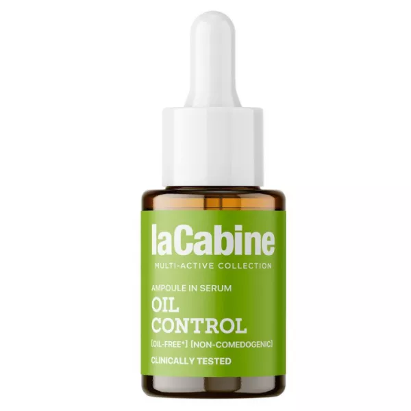 La Cabine Oil Control Ampoule In Serum ��������� ��� �������