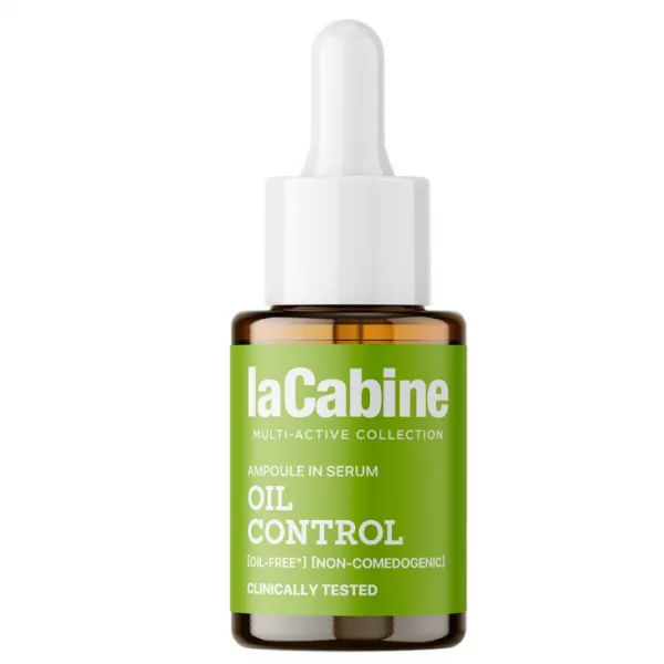 La Cabine Oil Control Ampoule In Serum ��������� ��� �������