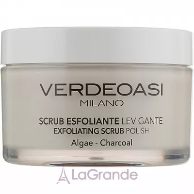 Verdeoasi Cleanse Exfoliating Scrub Polish �������������� ����� ��� ����