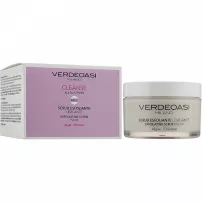 Verdeoasi Cleanse Exfoliating Scrub Polish �������������� ����� ��� ����