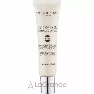 Verdeoasi Hydration Eyes Contour Lifting Effect ���� ��� ���� ������ ���� � �������� ��������
